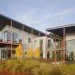 Berkeley Courtyard House, WA Design, solar power, natural ventilation, low maintenance, berkeley, green home
