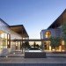 Berkeley Courtyard House, WA Design, solar power, natural ventilation, low maintenance, berkeley, green home
