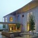 Berkeley Courtyard House, WA Design, solar power, natural ventilation, low maintenance, berkeley, green home