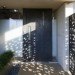 Berkeley Courtyard House, WA Design, solar power, natural ventilation, low maintenance, berkeley, green home