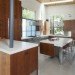 Berkeley Courtyard House, WA Design, solar power, natural ventilation, low maintenance, berkeley, green home