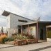 Berkeley Courtyard House, WA Design, solar power, natural ventilation, low maintenance, berkeley, green home