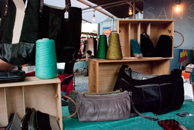 Brooklyn Night Bazaar; Brooklyn; Bazaar; Night Bazaar; Dekalb Market; Market; music; food; vendors; artisans; eco; eco friendly; green design; green products; crafts; homemade; homemade goods; eco design; eco products; recycled materials; repurposed materials; recycled; repurposed; upcycled; recycled shipping crates; shipping crates; Aaron Broudo; sustainable; sustainability; alternative transportation; Transportation Alternatives; New York; New York City; Jason Krugman; installation; installation art; LED lights; Kickstarter