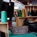 Brooklyn Night Bazaar; Brooklyn; Bazaar; Night Bazaar; Dekalb Market; Market; music; food; vendors; artisans; eco; eco friendly; green design; green products; crafts; homemade; homemade goods; eco design; eco products; recycled materials; repurposed materials; recycled; repurposed; upcycled; recycled shipping crates; shipping crates; Aaron Broudo; sustainable; sustainability; alternative transportation; Transportation Alternatives; New York; New York City; Jason Krugman; installation; installation art; LED lights; Kickstarter