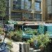 Water Issues,Urban design,Urban farming,Sustainable Food,social design,Modern Pets,London,Green Transportation,Bicycles,Floating Houses,floating community,floating vegetable patch,ducks as pets,lodnon floating community,british canals,narrow boat