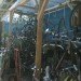 Water Issues,Urban design,Urban farming,Sustainable Food,social design,Modern Pets,London,Green Transportation,Bicycles,Floating Houses,floating community,floating vegetable patch,ducks as pets,lodnon floating community,british canals,narrow boat