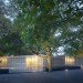 green design, eco design, sustainable design, Frieze Art Fair, Carmody Groarke, Regent's Park, London, Temporary Pavilion, recyclable materials