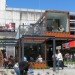 Earthquake recovery design, pop up mall, green shopping center,Re:Start Mall, Shipping container mall, Cargo container shopping mall, earthquake Christchurch container mall, eco mall, container shopping mall, pop up mall, Boxpark lawsuit,