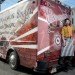 Vegan Lunch Truck, The Cinnamon Snail, Redbank, New Jersey, Hoboken, vegan, vegan fare, raw food, lunch truck