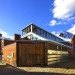 adaptive reuse, sustainable development, Cloud No.9, Australia, solar panels, hydronic heating, passive design, green design, sustainable design, eco design,