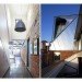 adaptive reuse, sustainable development, Cloud No.9, Australia, solar panels, hydronic heating, passive design, green design, sustainable design, eco design,