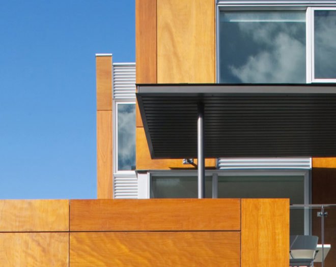 green design, eco design, sustainable design, Ottawa, Canada, infill, dual homes, Front to back infill, Colizza Bruni, Green architecture, sustainable neighborhood