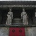 Contemporary art, green design, eco design, sustainable design, The Crypt Gallery, London, Claire Pinney, alternative art spaces, St. Pancras Parish Church London
