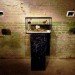 Contemporary art, green design, eco design, sustainable design, The Crypt Gallery, London, Claire Pinney, alternative art spaces, St. Pancras Parish Church London