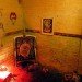 Contemporary art, green design, eco design, sustainable design, The Crypt Gallery, London, Claire Pinney, alternative art spaces, St. Pancras Parish Church London