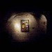 Contemporary art, green design, eco design, sustainable design, The Crypt Gallery, London, Claire Pinney, alternative art spaces, St. Pancras Parish Church London