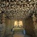 Czermna Chapel, Poland, Capela dos Ossos, green design, eco design, sustainable design, ossuary, bone church, Our Lady of the Conception of the Capuchins, Rome, Sedlec Ossuary, Czech Republic, Monastery of San Francisco, UNESCO world heritage, catacombs, San Bernardino alle Ossa,