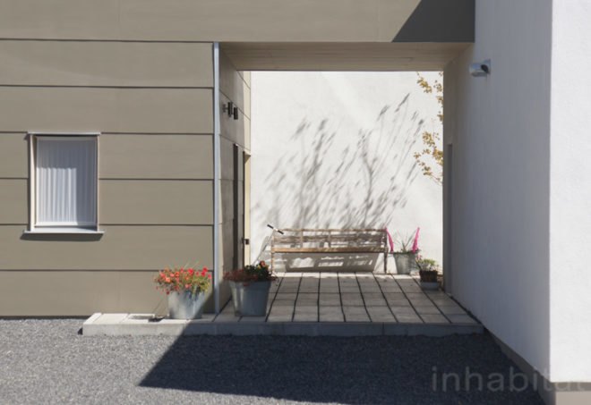 adobe modernism, eco home design, green home design, lowest energy home, mo+s+a, most energy efficient home, New Mexico green home, passive house, passive solar, passivhaus, PHIUS president, Santa Fe green home, thermal bridging, tilt windows, United sates Passivhaus, zero energy home