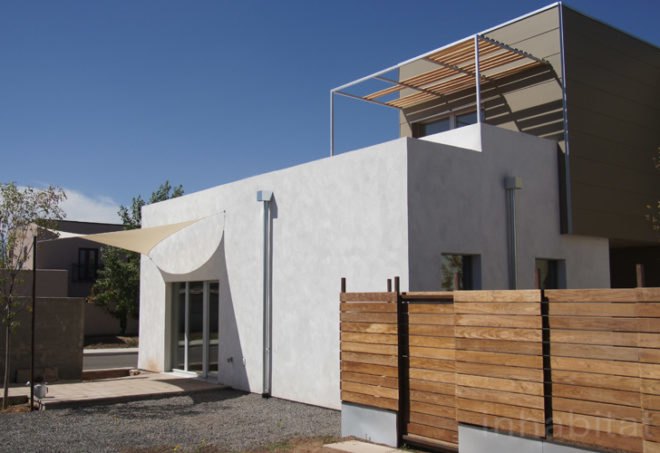adobe modernism, eco home design, green home design, lowest energy home, mo+s+a, most energy efficient home, New Mexico green home, passive house, passive solar, passivhaus, PHIUS president, Santa Fe green home, thermal bridging, tilt windows, United sates Passivhaus, zero energy home