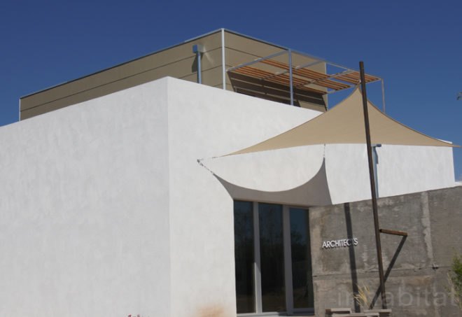adobe modernism, eco home design, green home design, lowest energy home, mo+s+a, most energy efficient home, New Mexico green home, passive house, passive solar, passivhaus, PHIUS president, Santa Fe green home, thermal bridging, tilt windows, United sates Passivhaus, zero energy home