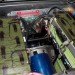 DeLorean EV, DMC 12 EV, Electric Delorean, Electric sports car,ev sports car, plug in delorean,plug in electric vehicle, stainless steel body, DMC EV