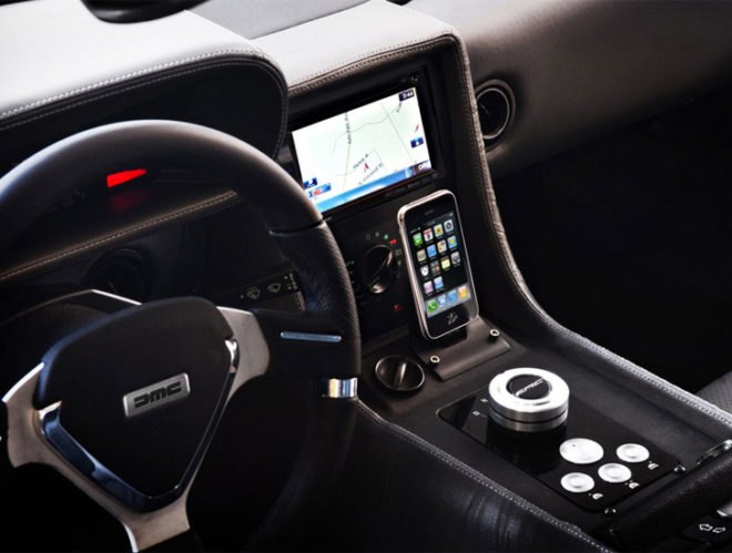 DeLorean EV, DMC 12 EV, Electric Delorean, Electric sports car,ev sports car, plug in delorean,plug in electric vehicle, stainless steel body, DMC EV