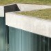 Urban design,Sustainable Building,social design,Green Lighting,Daylighting,public toilets,green roof,green roof urban design,U-shaped glass,inclusive design,argentina,argentine design,parana river,rosario city,park building,disable children,cement