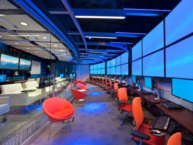 Dirtt, prefab, movable walls, eco, archiecture, modular components, system, building, CAD, specification software, Greenbuild 2011, Canada, green design, sustainable