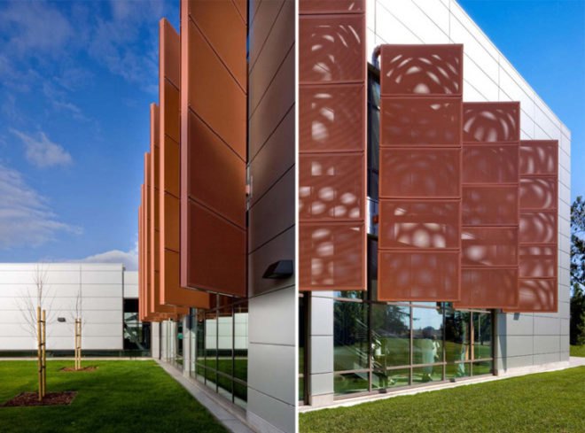 ELS Architects and Urban Design,Bay area swimming pool, green public facility design,Solar thermal heated pool, Urban recration center green design, eco center, Oakland sports center,LEED Silver, LEED recreation center,