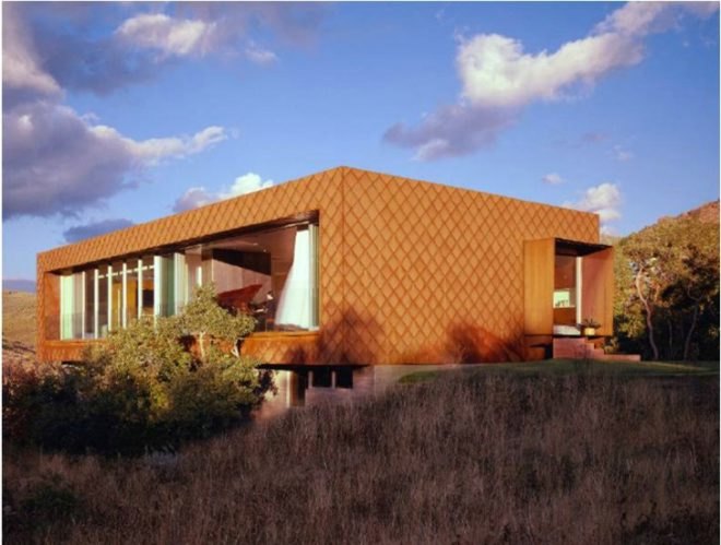 Emigration Canyon Residence, Sparano Mooney Architecture, leed silver, daylighting, green home, utah