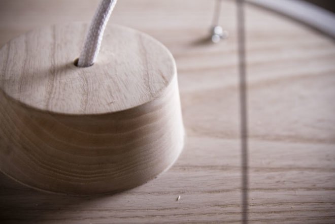 Sustainable Materials,Green Home decor,New Materials,Green Materials,Green Lighting,Green Appliances,ecological concrete,Green Lighting,cork,spanish design,valencia,lamp,recyclable lamp,recyclable lamps,estres studio