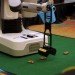 PR2 pooper scooper, University of Pennsylvania GRASP Labs, dog poop removal, environmentally aware robot, Dog Shit scooper, Dog poop scooper, dog poop robot, Pooper Scooper,