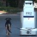 PR2 pooper scooper, University of Pennsylvania GRASP Labs, dog poop removal, environmentally aware robot, Dog Shit scooper, Dog poop scooper, dog poop robot, Pooper Scooper,