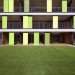 green design, eco design, sustainable design, Group8, The Coral House, The Bamboo Residence, Geneva, Chandieu, Minergie Standard, brise soleil, dougle glazed windows