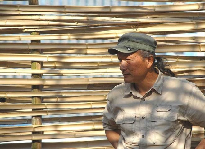 Hsieh Ying-Chun, curry stone design prize, disaster relief, disaster proof design, earthquake proof design, rebuilding, Sichuan earthquake, Typhoon Morakot in Taiwan, Nantou earthquake, green design, sustainable building, rural design, sustainable design, sustainable rebuilding, design prize