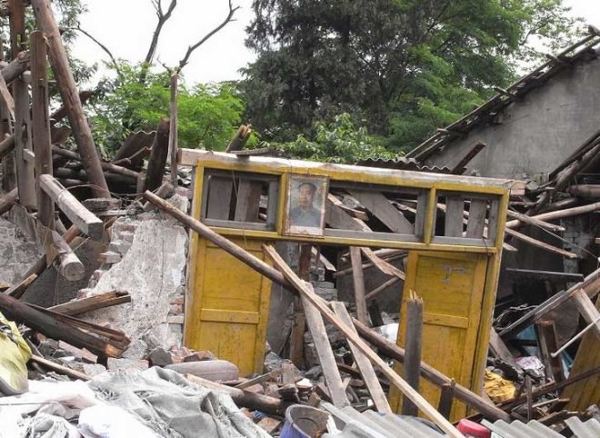 Hsieh Ying-Chun, curry stone design prize, disaster relief, disaster proof design, earthquake proof design, rebuilding, Sichuan earthquake, Typhoon Morakot in Taiwan, Nantou earthquake, green design, sustainable building, rural design, sustainable design, sustainable rebuilding, design prize