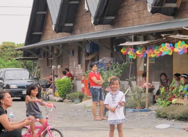 Hsieh Ying-Chun, curry stone design prize, disaster relief, disaster proof design, earthquake proof design, rebuilding, Sichuan earthquake, Typhoon Morakot in Taiwan, Nantou earthquake, green design, sustainable building, rural design, sustainable design, sustainable rebuilding, design prize