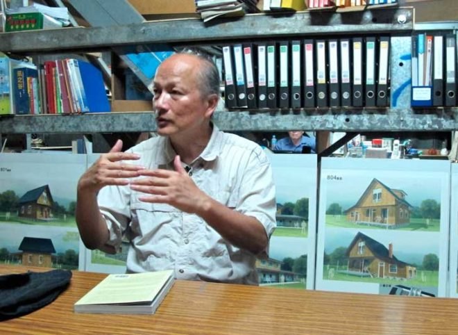 Hsieh Ying-Chun, curry stone design prize, disaster relief, disaster proof design, earthquake proof design, rebuilding, Sichuan earthquake, Typhoon Morakot in Taiwan, Nantou earthquake, green design, sustainable building, rural design, sustainable design, sustainable rebuilding, design prize