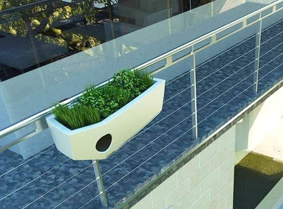 Kokon Modern Pet House, pet house, dog house, cat house, bird house, birdhouse planters, green do house, green pet house, green roof pet house, pet house planters, dog house planters, modern pet house
