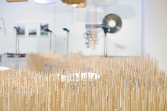 Nevada Museum of Art, art and ecology, Geoff Manaugh, bldgblog, center for art and environment, the harrisons, patricia johanson, chris jordan, meghan moe beitiks