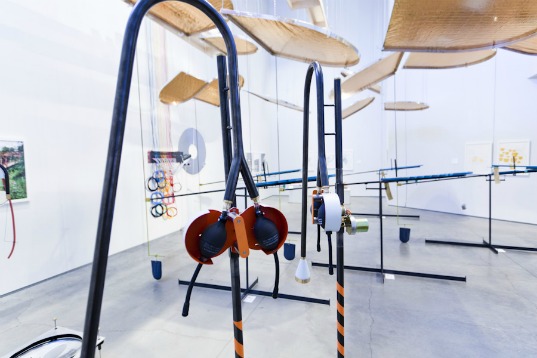Nevada Museum of Art, art and ecology, Geoff Manaugh, bldgblog, center for art and environment, the harrisons, patricia johanson, chris jordan, meghan moe beitiks