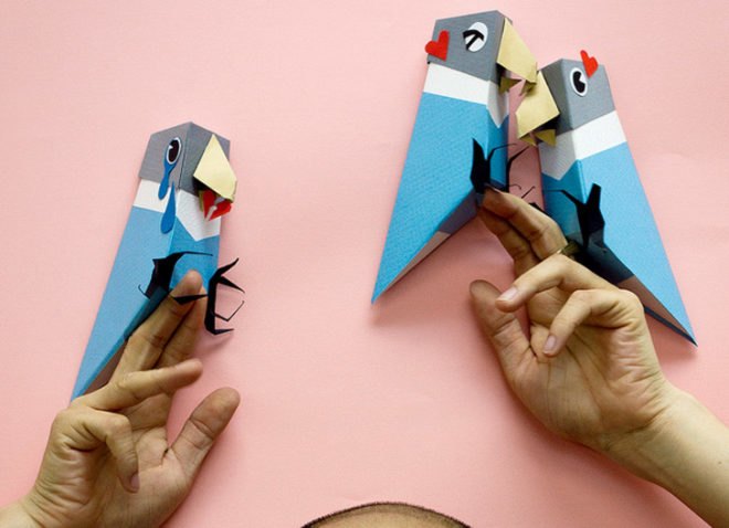 green design, eco design, sustainable design, Linus Hui, Paper art, recycled art, recylable art, paper costumes, paper sculpture, Lane Crawford