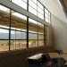 Mankgaile Primary School, SAOTA, primary school, south africa, shade, community centre, green design