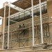 Mankgaile Primary School, SAOTA, primary school, south africa, shade, community centre, green design