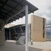Mankgaile Primary School, SAOTA, primary school, south africa, shade, community centre, green design