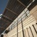 Mankgaile Primary School, SAOTA, primary school, south africa, shade, community centre, green design