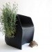 Urban farming,Recycled Materials,Modern Pets,green pets Green,Products,Green Materials,green furniture,Gardening,Botanical,biomimicry,spanish design,martin azua,recycled polyethylene chair,furniture to interact with animals