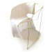 Urban farming,Recycled Materials,Modern Pets,green pets Green,Products,Green Materials,green furniture,Gardening,Botanical,biomimicry,spanish design,martin azua,recycled polyethylene chair,furniture to interact with animals