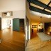 Drexler Guinand Jauslin Architects, Drexler, Guinand, Jauslin, green design, eco-design, sustainable design, Frankfurt, Germany, Minihouse, low impact housing, energy efficiency, tiny homes, daylighting, natural ventilation