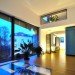 Drexler Guinand Jauslin Architects, Drexler, Guinand, Jauslin, green design, eco-design, sustainable design, Frankfurt, Germany, Minihouse, low impact housing, energy efficiency, tiny homes, daylighting, natural ventilation